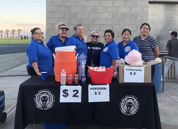 Community engagement
